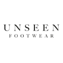 Unseen Footwear