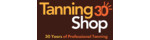 The Tanning Shop