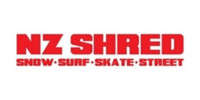 NZ SHRED