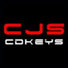 CJS CD Keys US