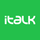 italk – Cashback, Rebates & Rewards