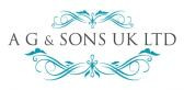 AG & Sons – Cashback, Rebates & Rewards