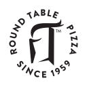 Round Table Pizza – Cashback, Rebates & Rewards