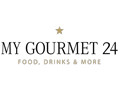 My Gourmet 24 DE – Cashback, Rebates & Rewards