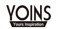 YOINS – Cashback, Rebates & Rewards