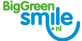 Big Green Smile NL