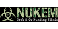 Nukem Hunting – Cashback, Rebates & Rewards