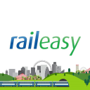 Raileasy – Cashback, Rebates & Rewards