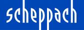 scheppach DE – Cashback, Rebates & Rewards