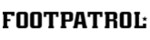 Footpatrol IE
