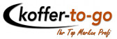 Koffer to go DE