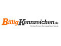 BilligKennzeichen DE