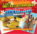 Wet 'N' Wild Hawaii