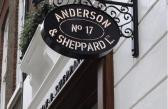 Anderson & Sheppard – Cashback, Rebates & Rewards