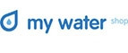 My Water Shop – Cashback, Rebates & Rewards