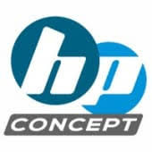HP-Concept – Cashback, Rebates & Rewards