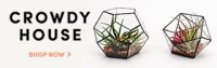CROWDYHOUSE.com