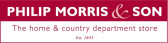 Philip Morris & Son – Cashback, Rebates & Rewards