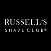 Russell’s Shave Club – Cashback, Rebates & Rewards