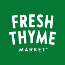 Fresh Thyme – Cashback, Rebates & Rewards