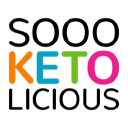 Sooo ketolicious . – Cashback, Rebates & Rewards