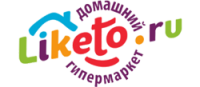 Liketo – Cashback, Rebates & Rewards
