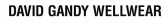 David Gandy Wellwear UK