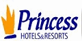Princess Hotels and Resorts – Cashback, Rebates & Rewards