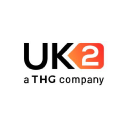UK2 Group – Cashback, Rebates & Rewards