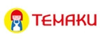 Темаки – Cashback, Rebates & Rewards