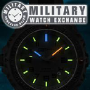 MILITARY WATCH EXCHANGE