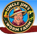 Uncle Jim's Worm Farm – Cashback, Rebates & Rewards
