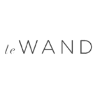 Le Wand Massager – Cashback, Rebates & Rewards