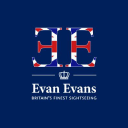 Evan Evans