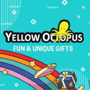 YELLOW OCTOPUS – Cashback, Rebates & Rewards