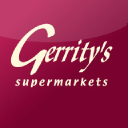 Gerrity's Supermarkets – Cashback, Rebates & Rewards