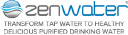 zenwater – Cashback, Rebates & Rewards