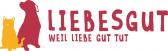 Liebesgut Tiernahrung DE