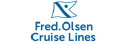 Fred Olsen Cruise Lines – Cashback, Rebates & Rewards