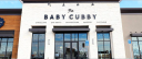 Baby Cubby