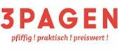 3pagen – Cashback, Rebates & Rewards