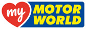 My Motor World – Cashback, Rebates & Rewards