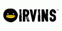IRVINS