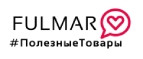 Fulmar – Cashback, Rebates & Rewards