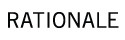 RATIONALE