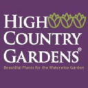 High Country Gardens