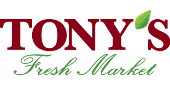 Tony's Fresh Market