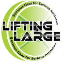 Lifting Large – Cashback, Rebates & Rewards