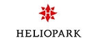 Heliopark – Cashback, Rebates & Rewards