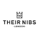 Their Nibs – Cashback, Rebates & Rewards